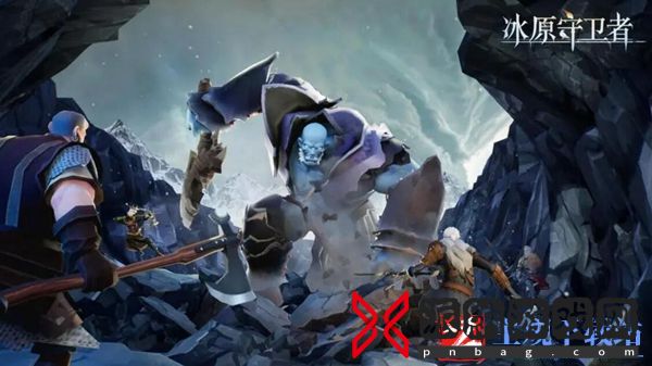 冰原守卫者鹿皮获得方法
