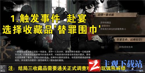 明日方舟肉鸽隐藏结局怎么解锁-触发条件介绍