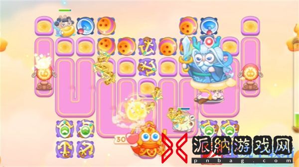 保卫萝卜4