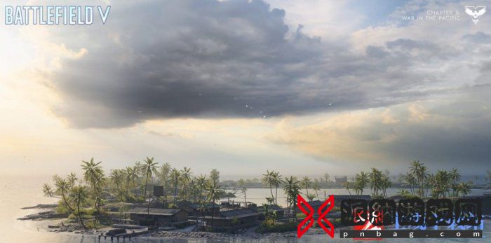 《战地5》威克岛怎么防守