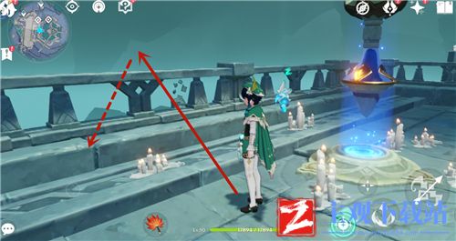 原神神舆之辔怎么获得