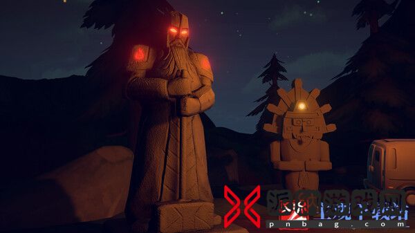 《舌尖上的魔素车》Steam页面上线