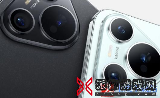 华为Pura70怎么投屏
