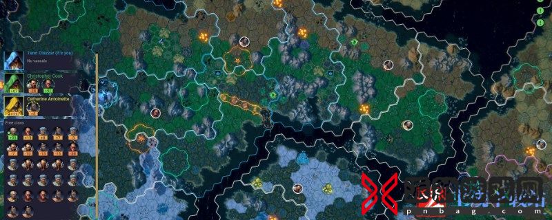 《废土帝国