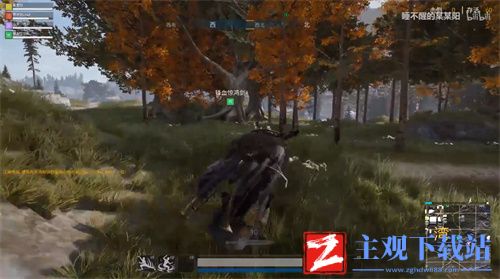 武侠乂怎么复活队友
