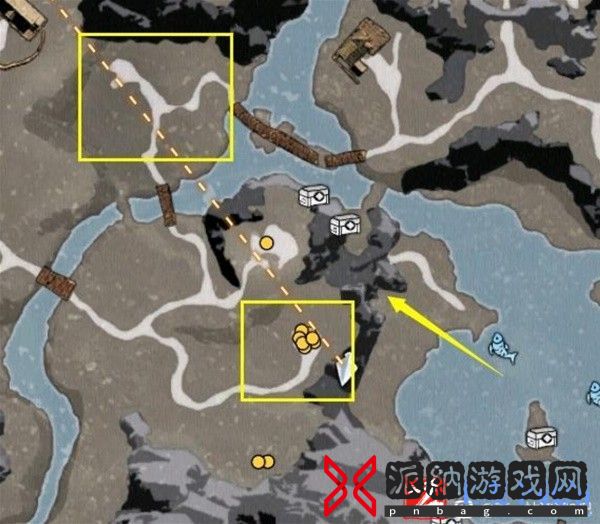 《下一站江湖2》钓龙湖龙凤宝库开启方法