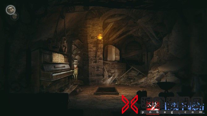 《Darwake》Steam试玩上线