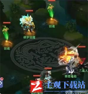 梦幻西游网页版五行斗法2024年4月最新打法攻略