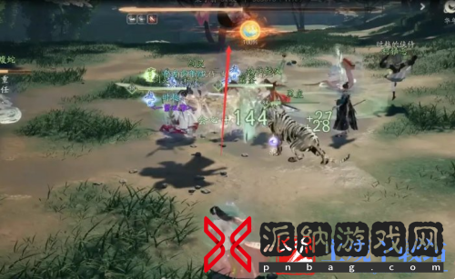 射雕众生鉴BOSS梁子翁怎么打