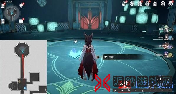 崩坏星穹铁道梦境护照挥洒万金贴纸全收集攻略