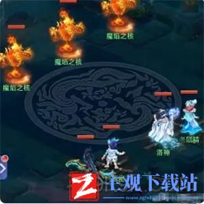 梦幻西游网页版五行斗法2024年4月最新打法攻略