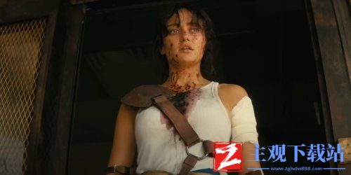 玩家盛赞《辐射》电视剧女主：演技好剧情丰满