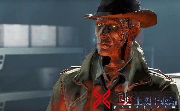 《辐射4》16位同伴位置与技能介绍