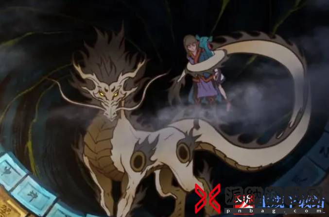 阴阳师SSR申屠子夜强度评测