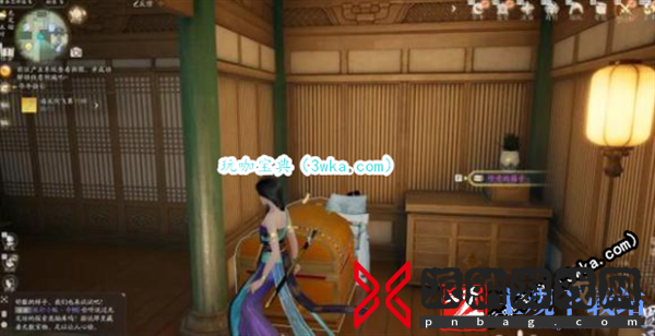 射雕手游全珍奇宝箱位置一览