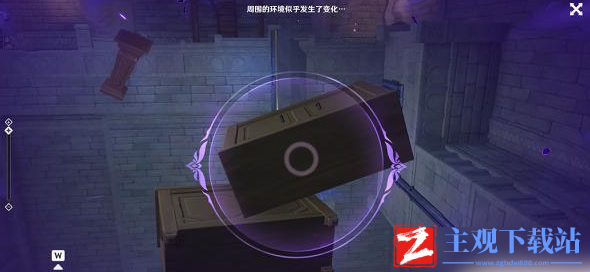 原神通往高塔的道路怎么走