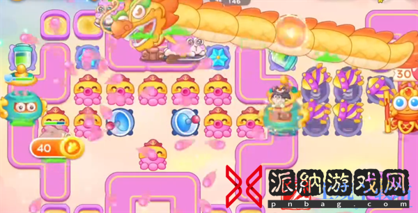 保卫萝卜4