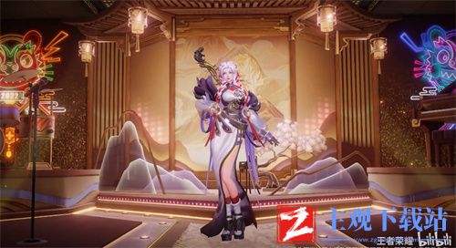 王者荣耀杨玉环虎年限定点券售价介绍