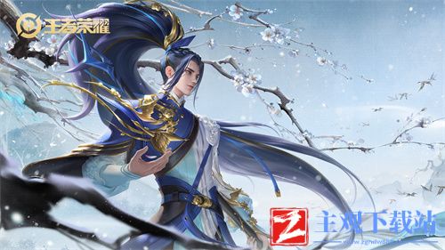 王者荣耀傲雪梅枪台词大全