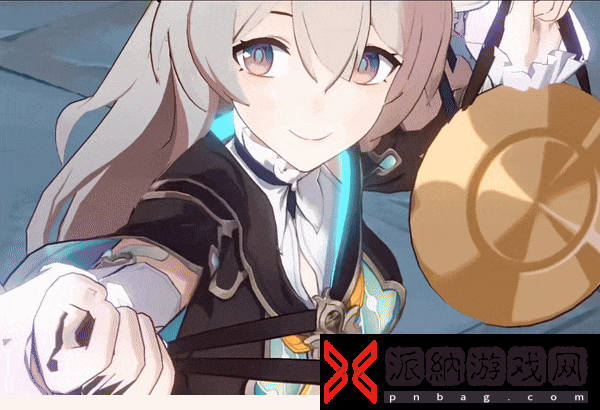 崩坏星穹铁道2.3卡池有什么