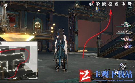 崩坏星穹铁道外包工任务怎么做