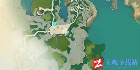 《射雕》游河北序获得方法