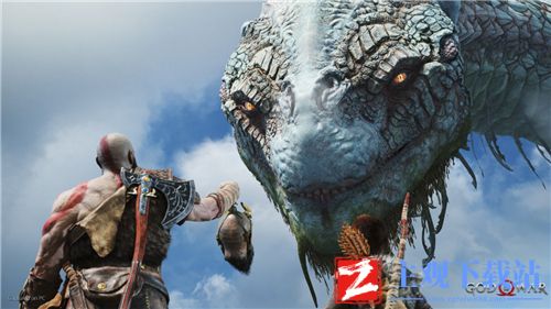 战神4steam多少钱