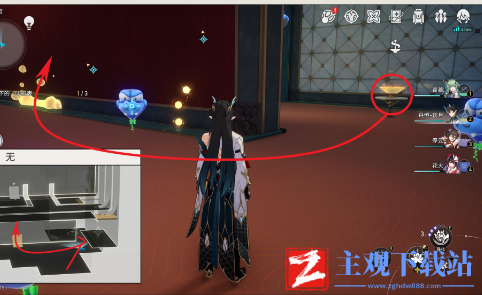 崩坏星穹铁道外包工任务怎么做