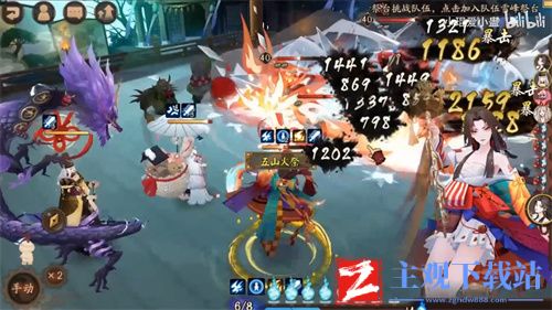 阴阳师铃彦姬厉害吗