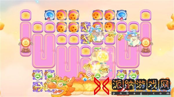 保卫萝卜4