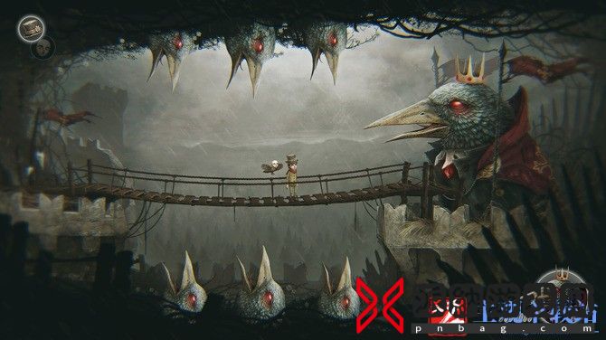 《Darwake》Steam试玩上线