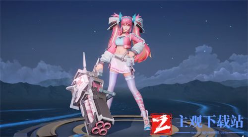 王者荣耀炮火逐光怎么获得-孙尚香星元获取方式介绍