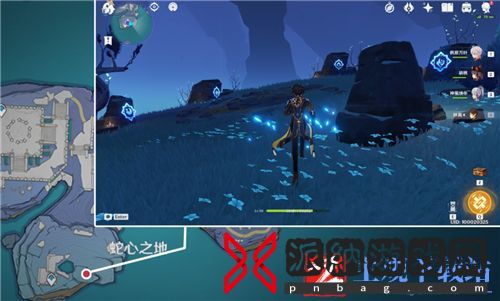 原神神舆之辔怎么获得