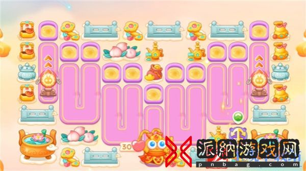 保卫萝卜4