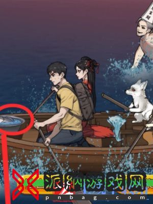 隐秘的档案拦路狐妖通关攻略