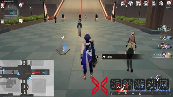 崩坏星穹铁道梦境护照挥洒万金贴纸全收集攻略