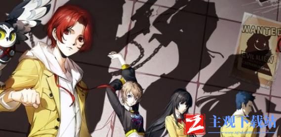 女神异闻录夜幕魅影五星自选角色选哪个