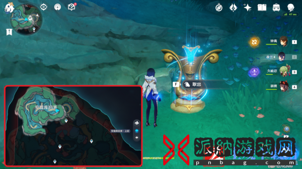 原神大乐章的回声成就怎么达成
