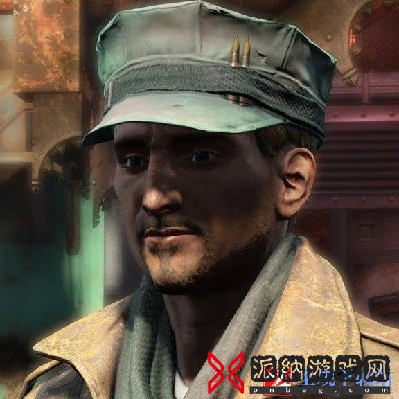 《辐射4》16位同伴位置与技能介绍