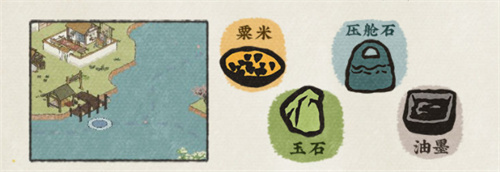 江南百景图扬州府多少级解锁