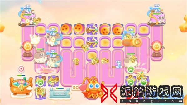 保卫萝卜4