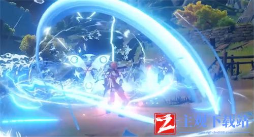 原神公子90级基础属性介绍