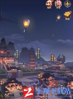 幻想名将录武将怎么获得