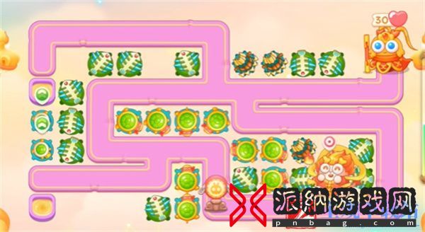 保卫萝卜4