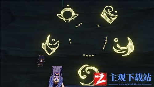 原神食莲者怎么触发