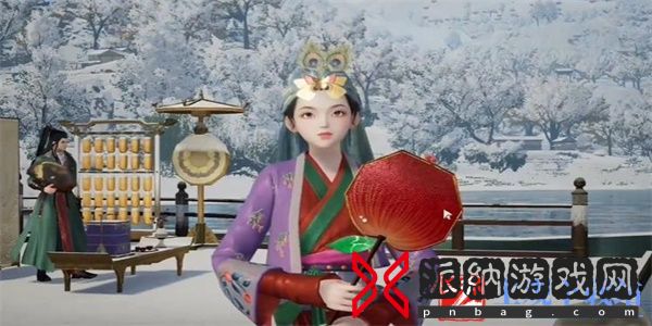 射雕手游白梅镖怎么收集
