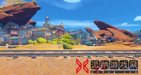 沙石镇时光逗牛节玩法技巧分享