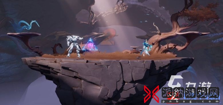 星之破晓哪个工作室开发的