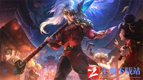 英雄联盟虎年限定皮肤多少钱