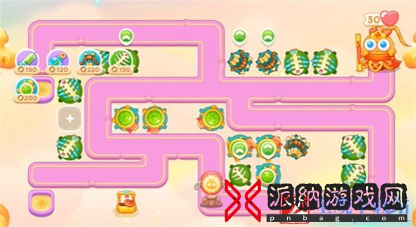 保卫萝卜4